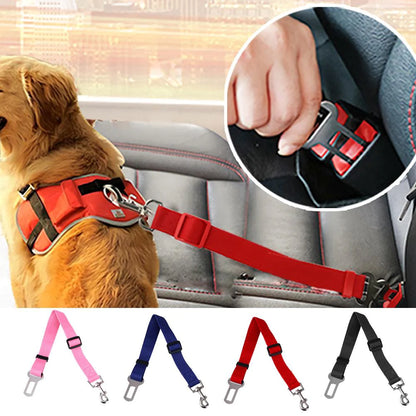 Pet Car Seatbelt